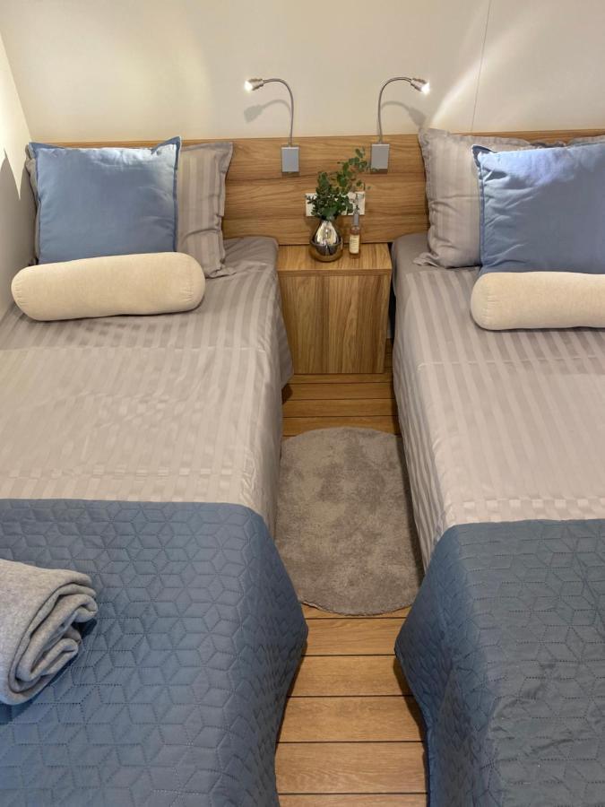 Mobile Homes Azzurro Rovinj Exterior photo