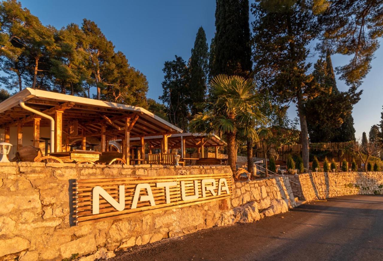 Mobile Homes Azzurro Rovinj Exterior photo
