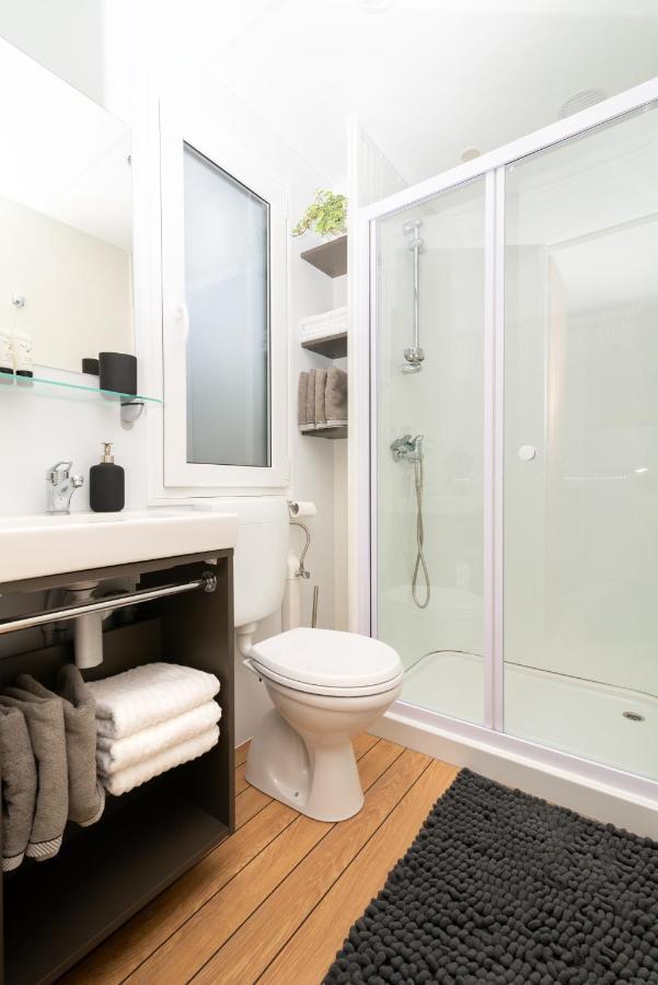 Mobile Homes Azzurro Rovinj Exterior photo