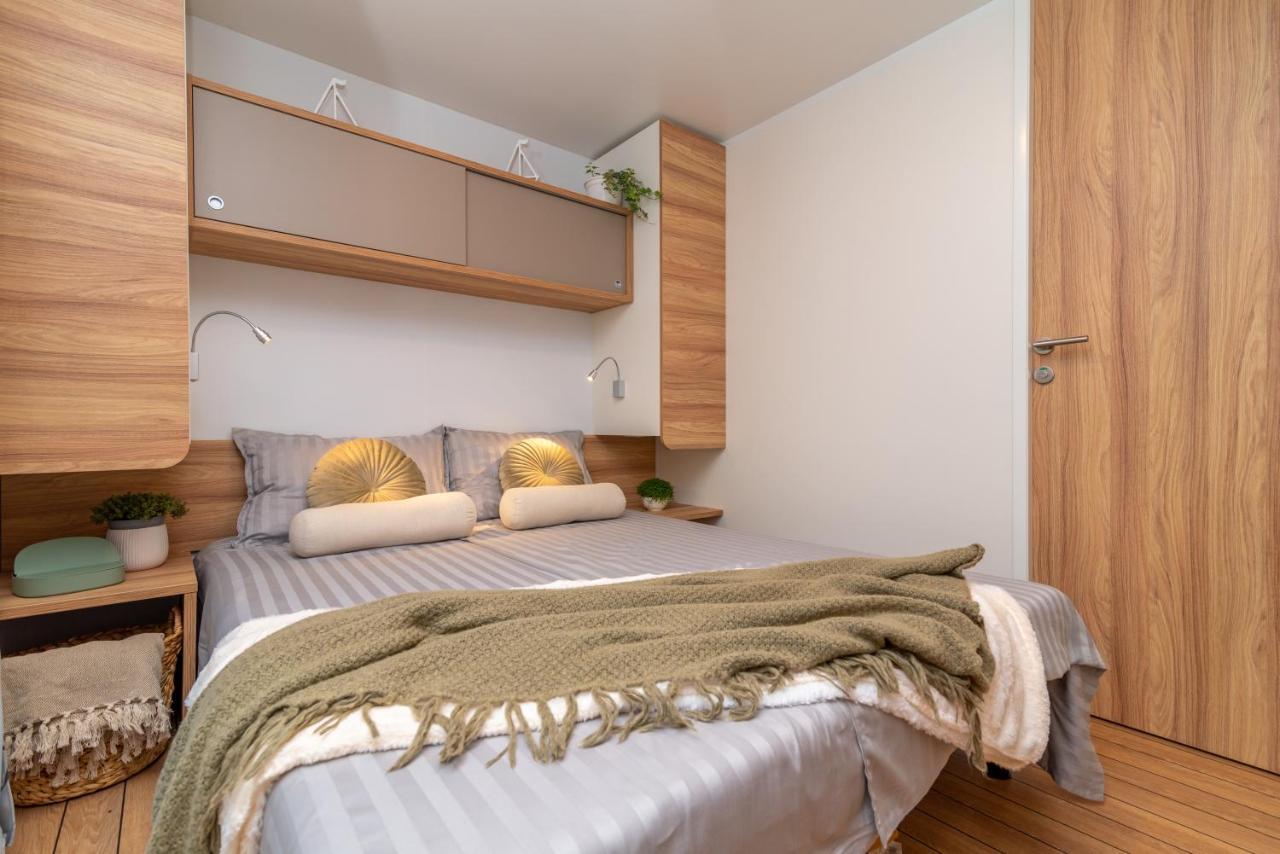 Mobile Homes Azzurro Rovinj Exterior photo