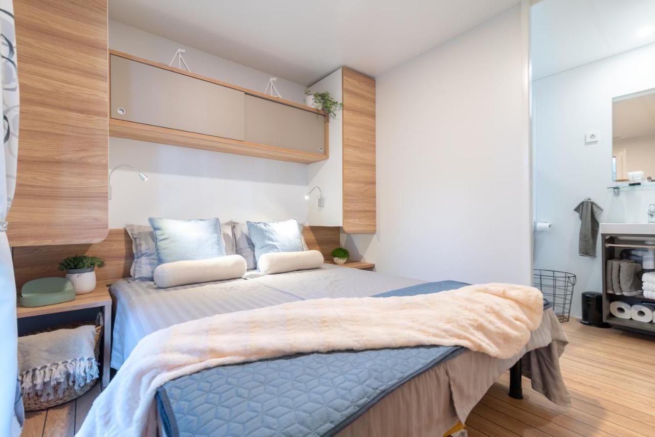 Mobile Homes Azzurro Rovinj Exterior photo