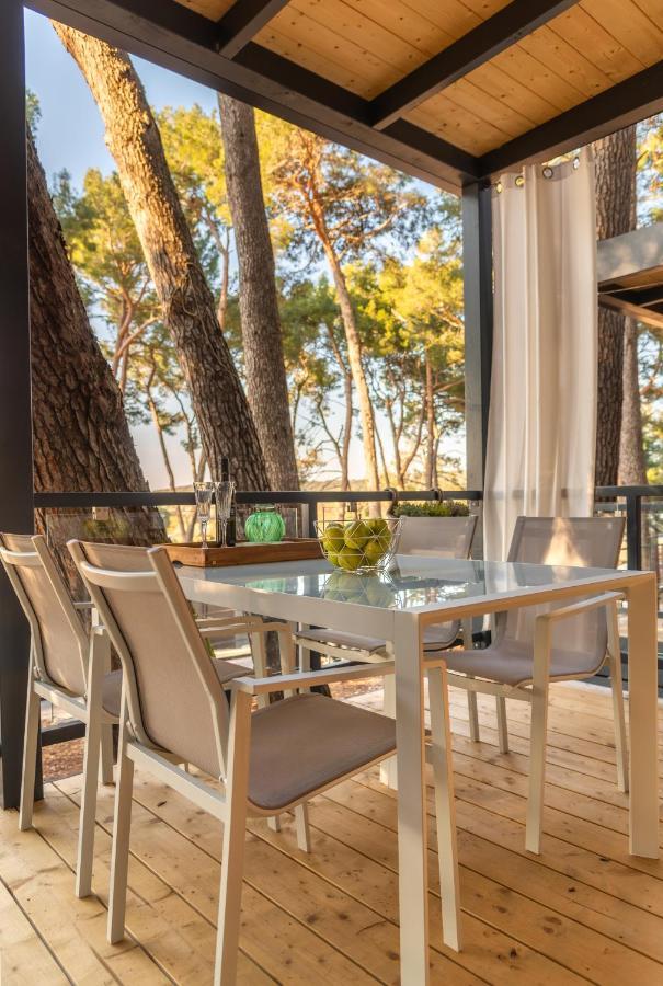 Mobile Homes Azzurro Rovinj Exterior photo