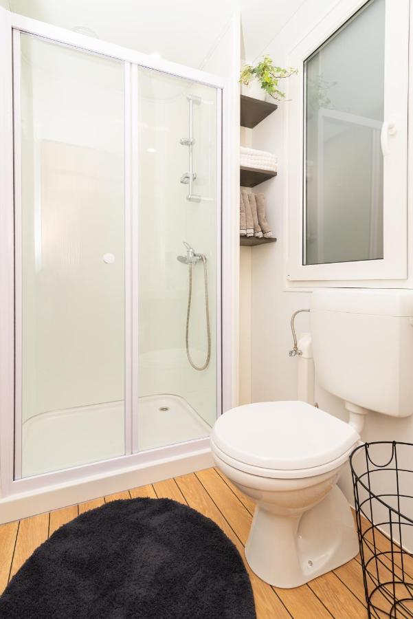 Mobile Homes Azzurro Rovinj Exterior photo