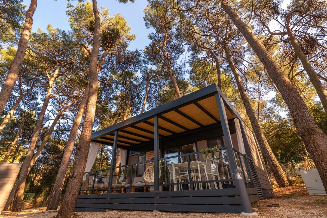 Mobile Homes Azzurro Rovinj Exterior photo